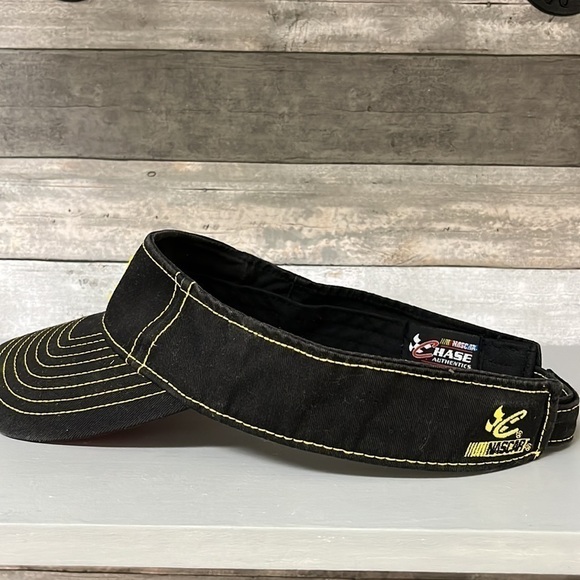 NASCAR Jeff Gordon #24 Hendricks Sports Visor Hat‎ - Picture 6 of 10